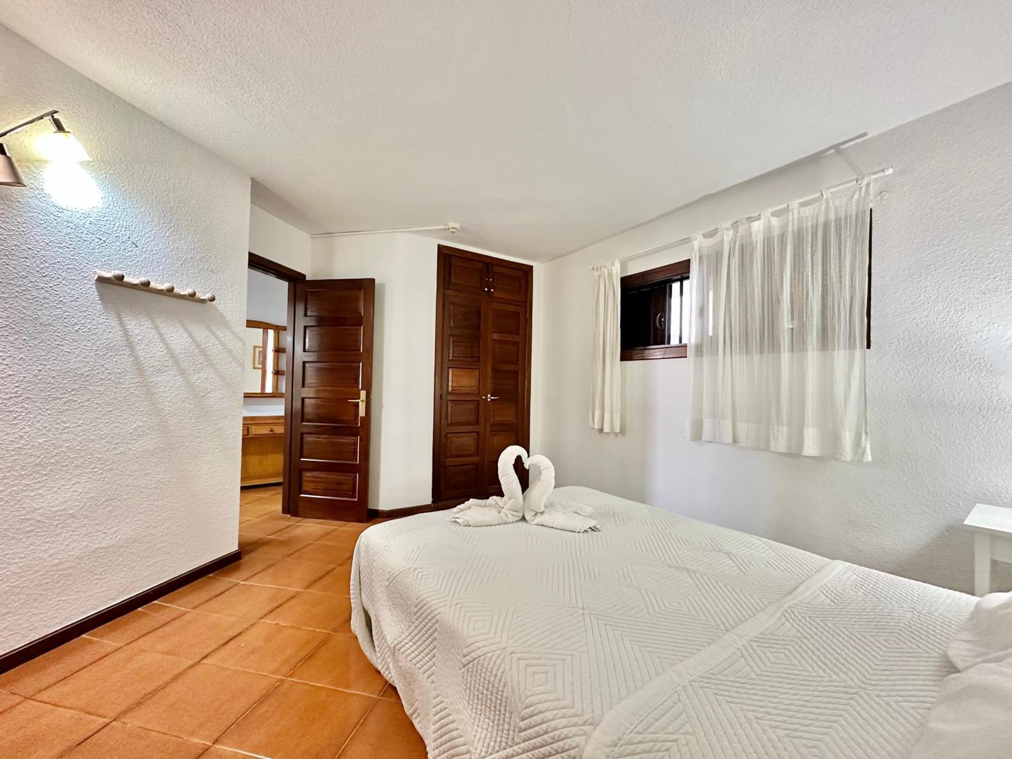 Apartamento Villa Fatima Los Cristianos  Buitenkant foto