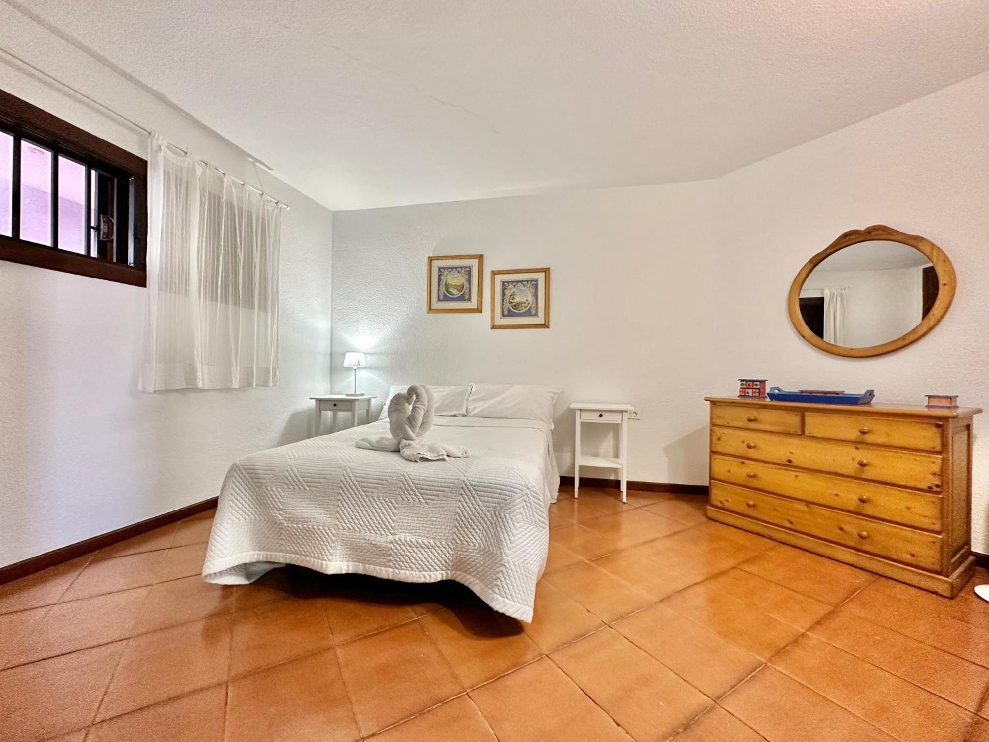 Apartamento Villa Fatima Los Cristianos  Buitenkant foto